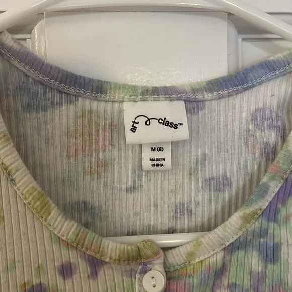 Bundle of 3 girls shirts!  7/8 - Picture 5 of 7